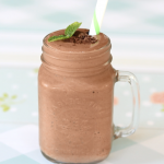 Homemade Peanut Butter